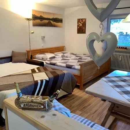 Ruhepol Apartmán *
