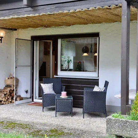 Ruhepol Apartmán