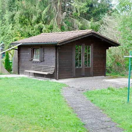 Ruhepol