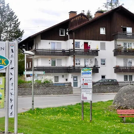 Ruhepol Apartmán