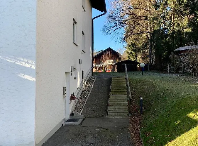 Ruhepol * Lechbruck