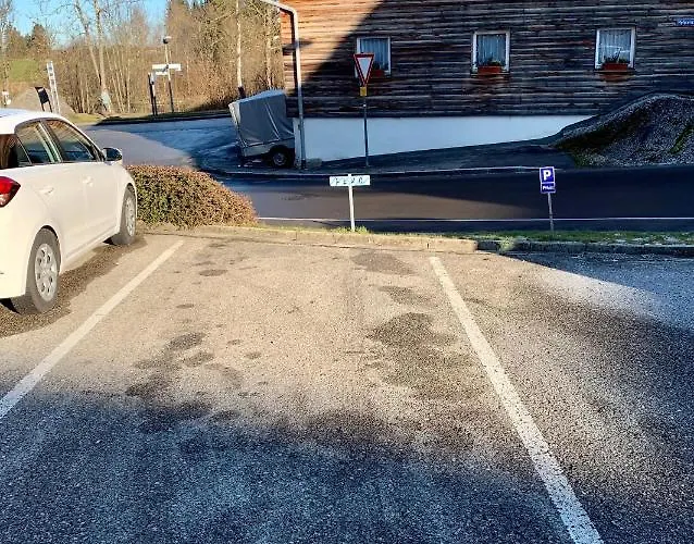 Ruhepol * Lechbruck