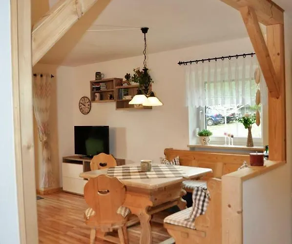 Ruhepol Apartmán