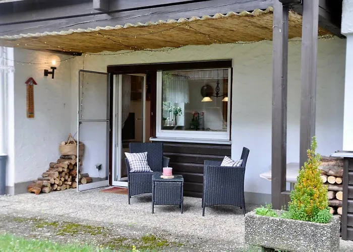 Ruhepol Apartmán
