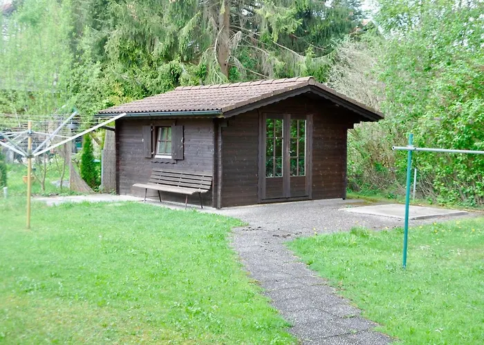 Ruhepol