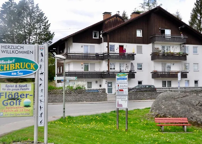 Ruhepol Apartmán