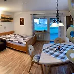 Apartament Ruhepol