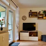 Apartament Ruhepol