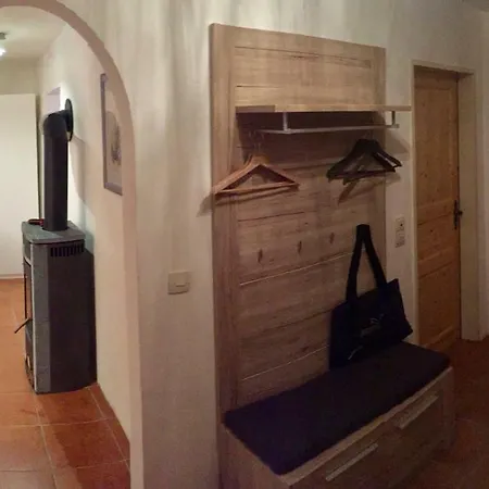 Ruhepol Apartament *