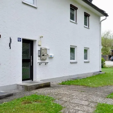 Ruhepol Apartment