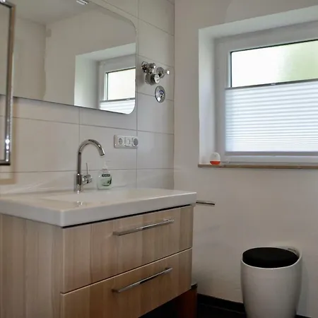 Apartment Ruhepol
