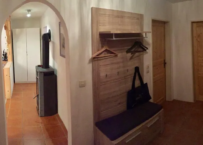 Ruhepol Apartament *