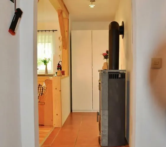 Apartament Ruhepol Lechbruck am See