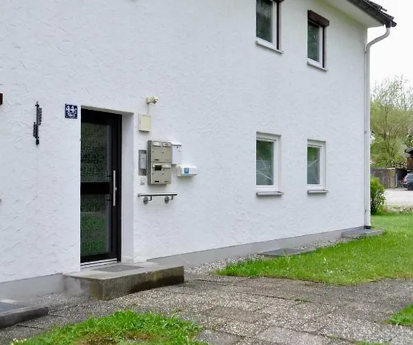 Ruhepol Apartament