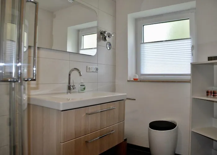 Apartament Ruhepol