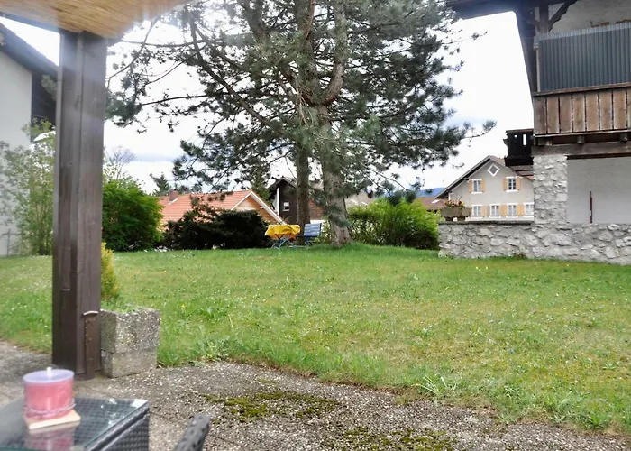 Ruhepol Apartament